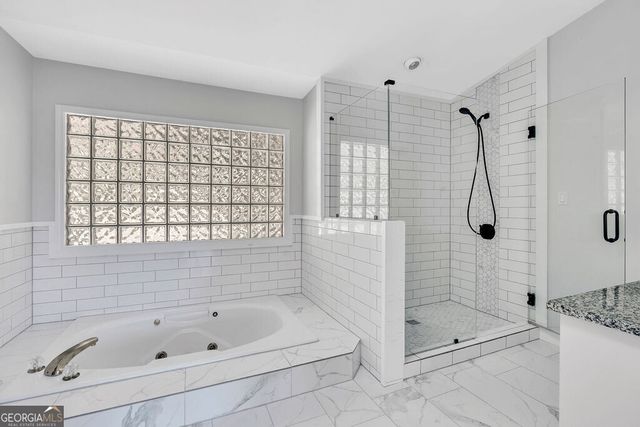 357 Johns Way, Talking Rock, GA 30175