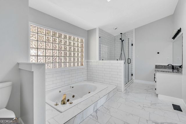 357 Johns Way, Talking Rock, GA 30175