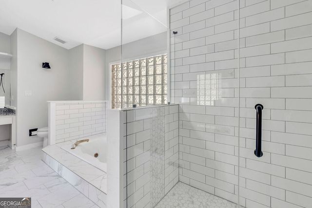 357 Johns Way, Talking Rock, GA 30175