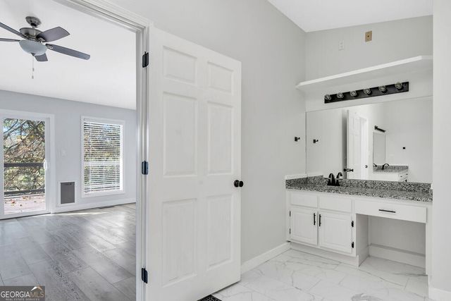 357 Johns Way, Talking Rock, GA 30175