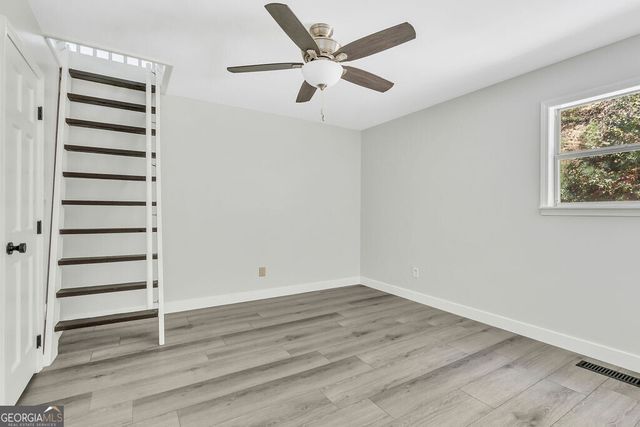 357 Johns Way, Talking Rock, GA 30175