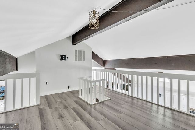 357 Johns Way, Talking Rock, GA 30175