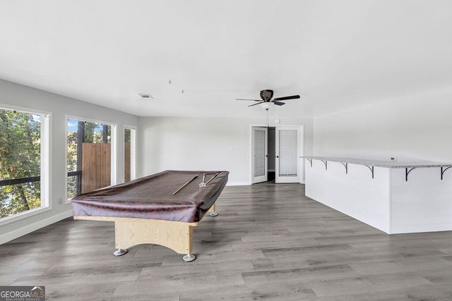 357 Johns Way, Talking Rock, GA 30175