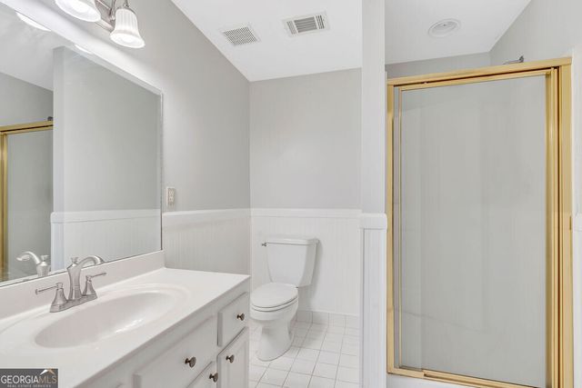 357 Johns Way, Talking Rock, GA 30175