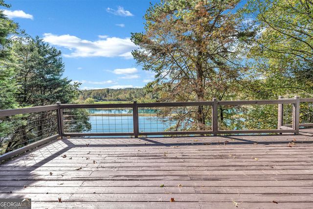 357 Johns Way, Talking Rock, GA 30175