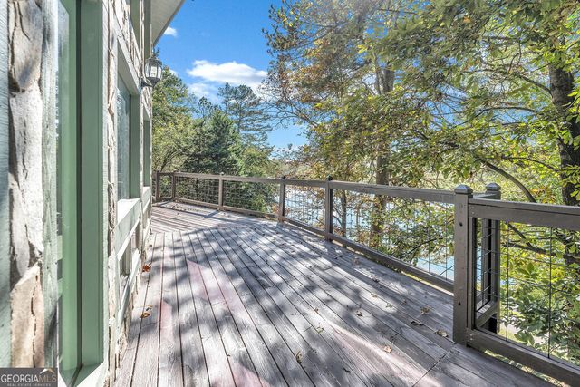 357 Johns Way, Talking Rock, GA 30175