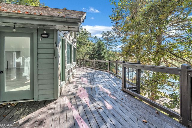 357 Johns Way, Talking Rock, GA 30175