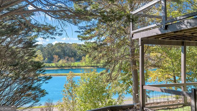 357 Johns Way, Talking Rock, GA 30175