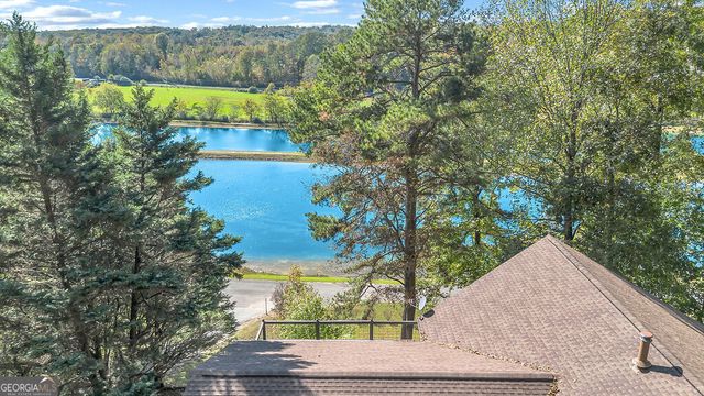 357 Johns Way, Talking Rock, GA 30175