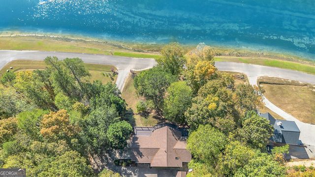 357 Johns Way, Talking Rock, GA 30175