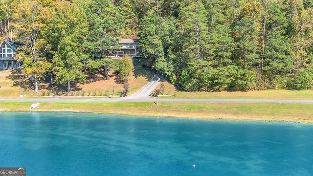 357 Johns Way, Talking Rock, GA 30175