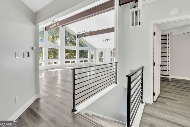 357 Johns Way, Talking Rock, GA 30175