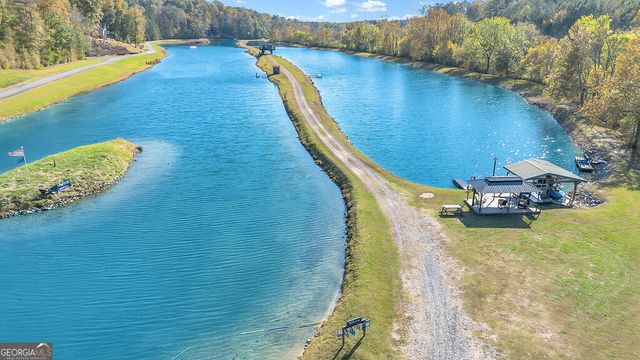 357 Johns Way, Talking Rock, GA 30175