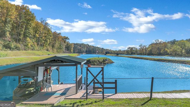 357 Johns Way, Talking Rock, GA 30175