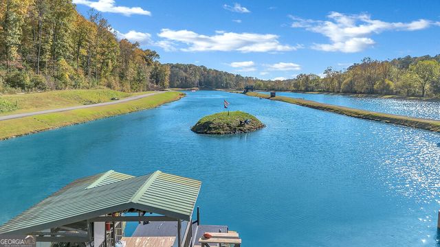 357 Johns Way, Talking Rock, GA 30175