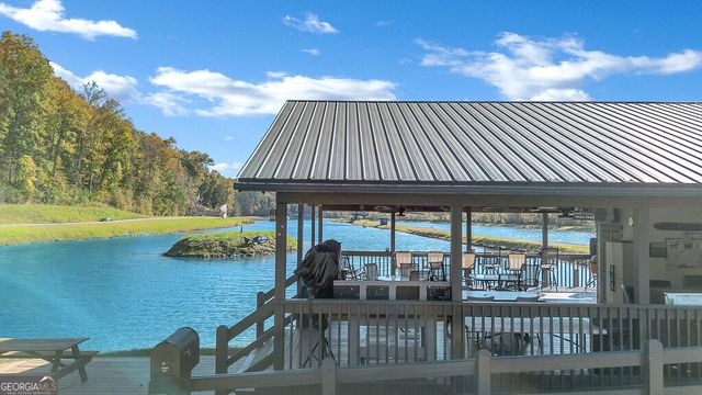 357 Johns Way, Talking Rock, GA 30175