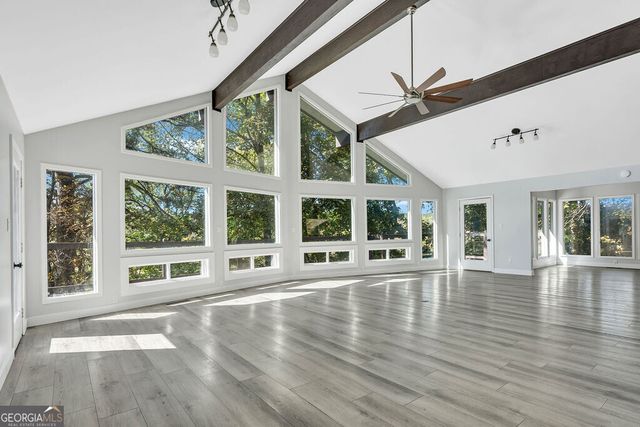 357 Johns Way, Talking Rock, GA 30175