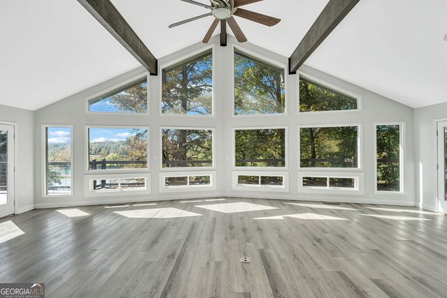 357 Johns Way, Talking Rock, GA 30175