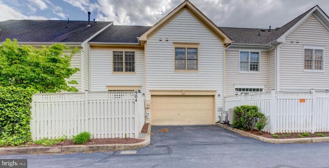904 OAK KNOLL TER, Rockville, MD 20850