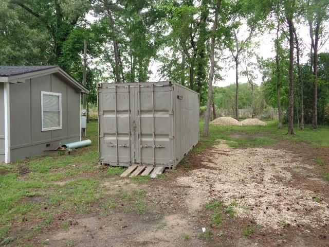 15120 Capitol Hill Road, Montgomery, TX 77316