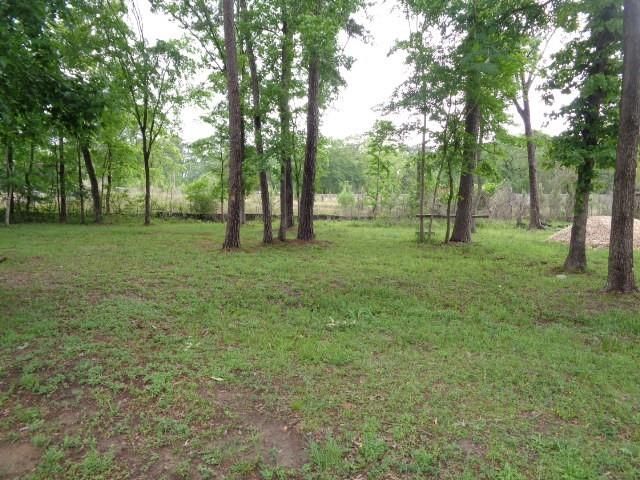 15120 Capitol Hill Road, Montgomery, TX 77316