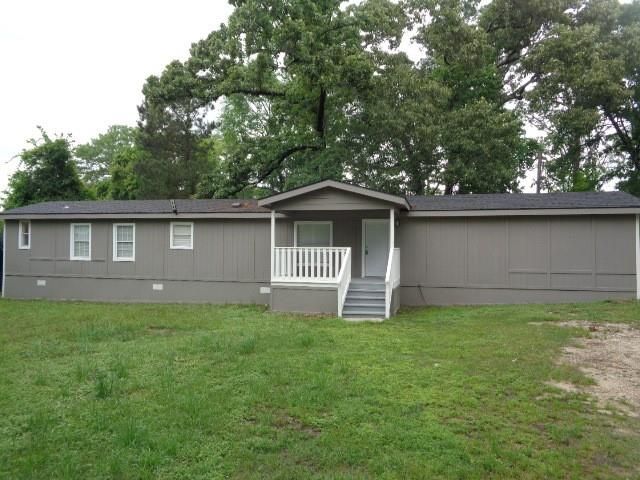 15120 Capitol Hill Road, Montgomery, TX 77316