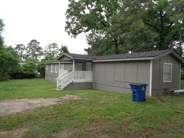15120 Capitol Hill Road, Montgomery, TX 77316