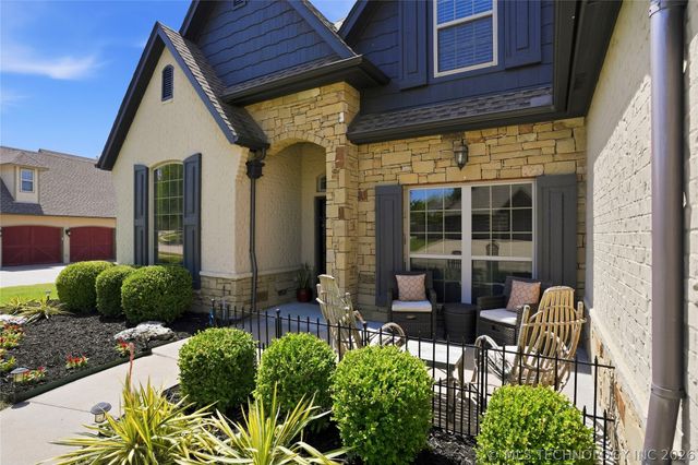 304 S 76th Street, Broken Arrow, OK 74014