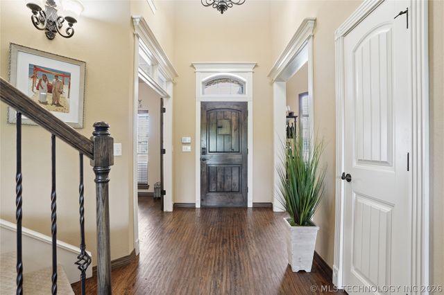 304 S 76th Street, Broken Arrow, OK 74014