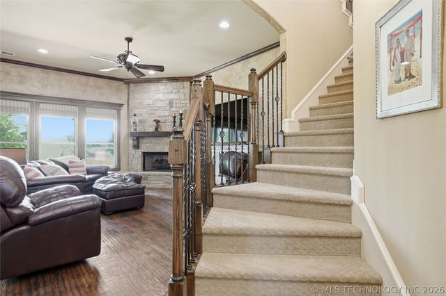 304 S 76th Street, Broken Arrow, OK 74014