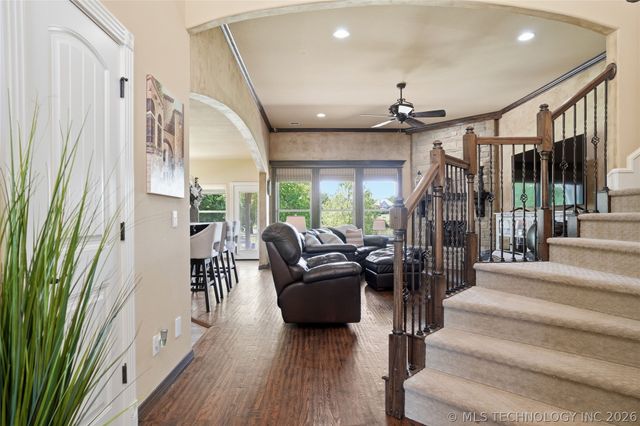 304 S 76th Street, Broken Arrow, OK 74014