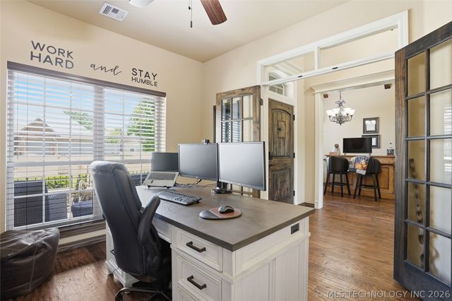 304 S 76th Street, Broken Arrow, OK 74014