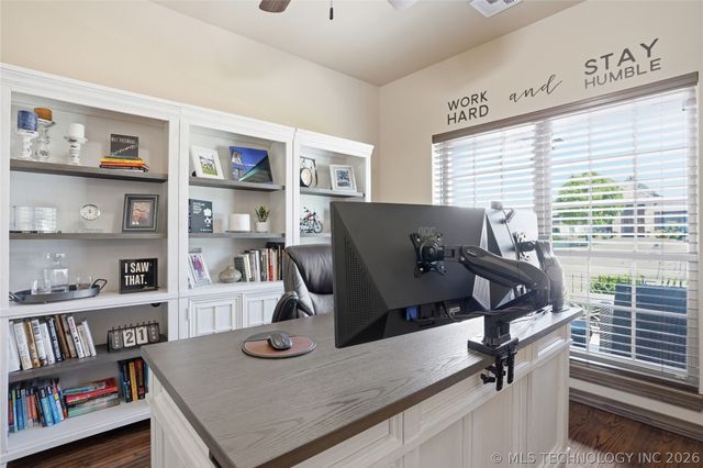 304 S 76th Street, Broken Arrow, OK 74014