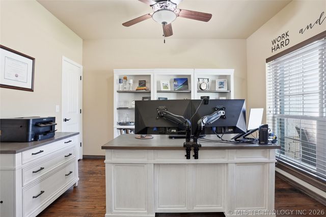 304 S 76th Street, Broken Arrow, OK 74014