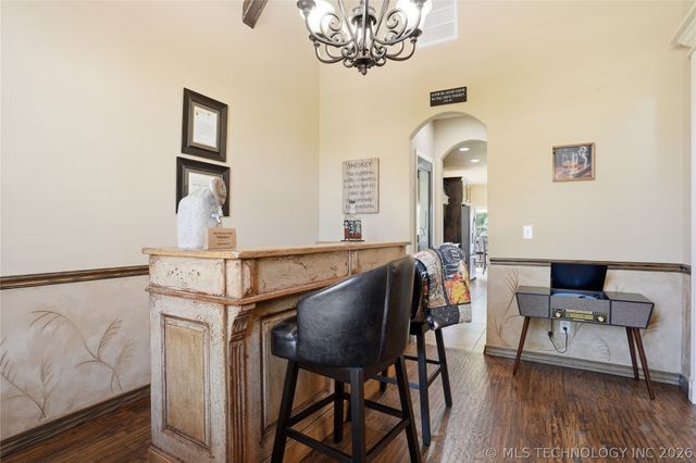 304 S 76th Street, Broken Arrow, OK 74014