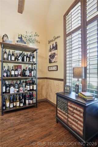 304 S 76th Street, Broken Arrow, OK 74014