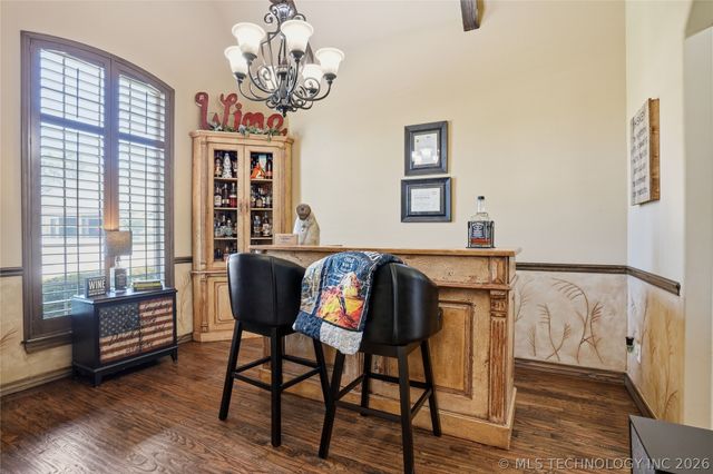 304 S 76th Street, Broken Arrow, OK 74014