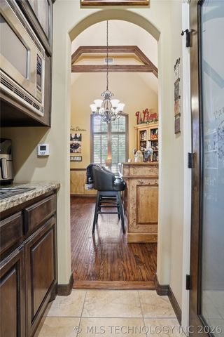 304 S 76th Street, Broken Arrow, OK 74014