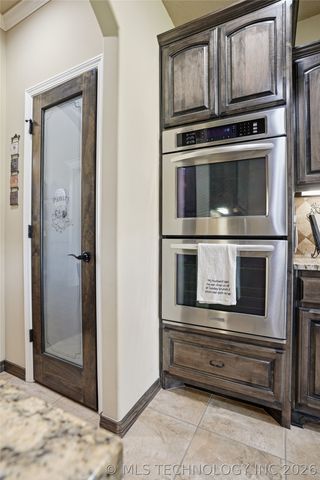 304 S 76th Street, Broken Arrow, OK 74014