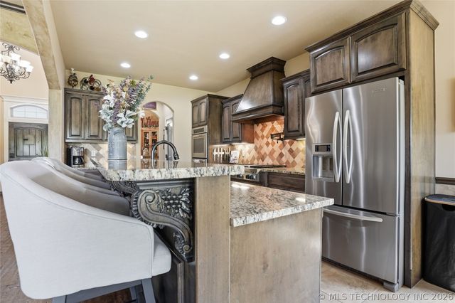 304 S 76th Street, Broken Arrow, OK 74014