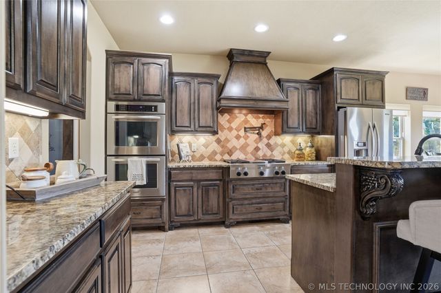 304 S 76th Street, Broken Arrow, OK 74014