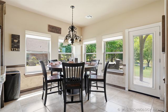 304 S 76th Street, Broken Arrow, OK 74014