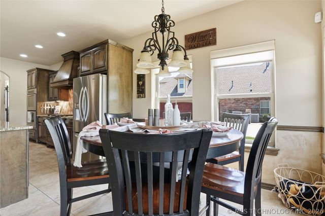 304 S 76th Street, Broken Arrow, OK 74014