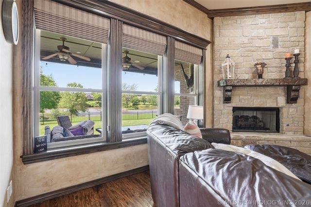 304 S 76th Street, Broken Arrow, OK 74014