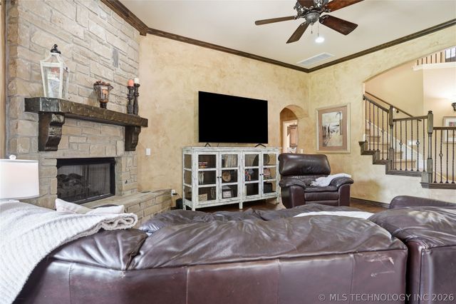 304 S 76th Street, Broken Arrow, OK 74014