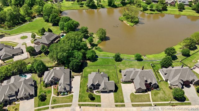 304 S 76th Street, Broken Arrow, OK 74014