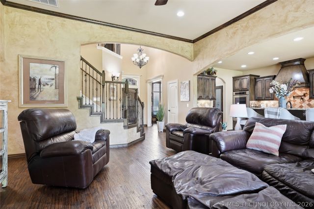 304 S 76th Street, Broken Arrow, OK 74014