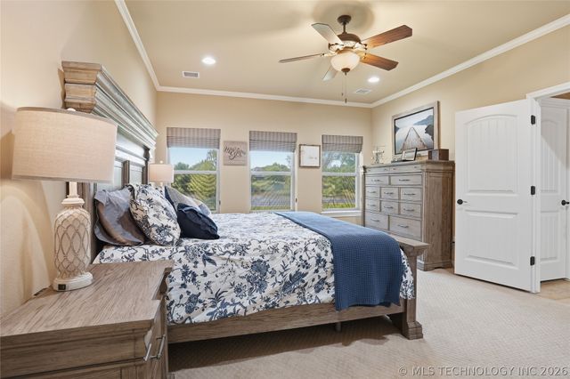 304 S 76th Street, Broken Arrow, OK 74014