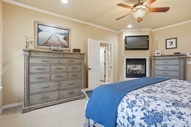 304 S 76th Street, Broken Arrow, OK 74014