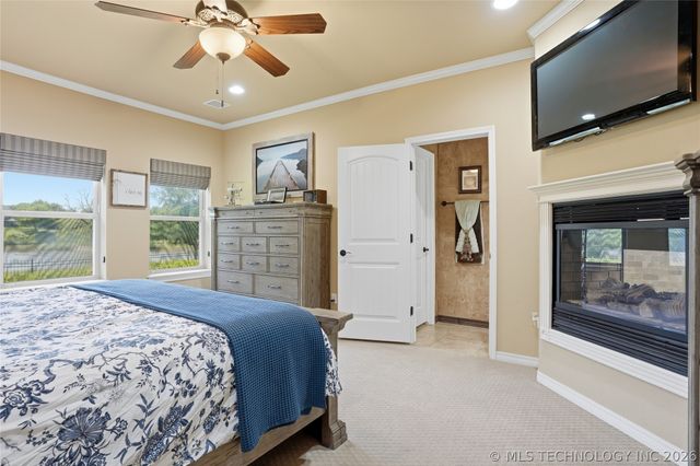 304 S 76th Street, Broken Arrow, OK 74014